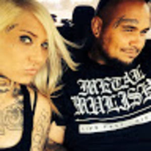 Meet your Posher, Cole n jen